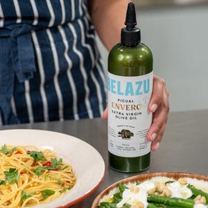 Belazu 500ml Extra Virgin Envero Olive Oil - gallery image 2