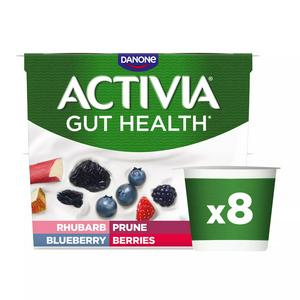 Activia Standard