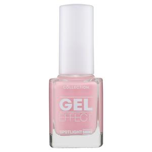 Collection Gel Effect Spotlight Shin French Pink 26 10.5ml