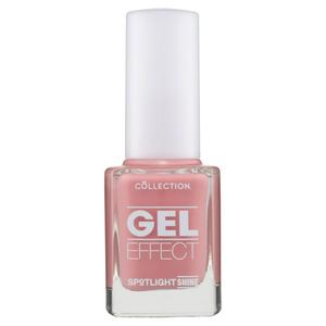 Collection Gel Effect Spotlight Shine Soft Bliss 24 10.5ml
