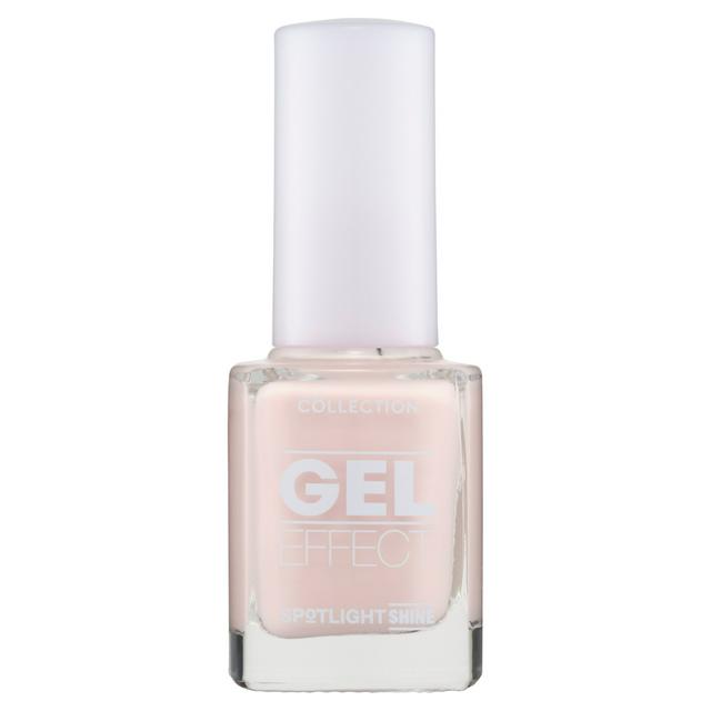 Collection Gel Effect Spotlight Shine Pearl Glow 23 10.5ml - gallery image 1