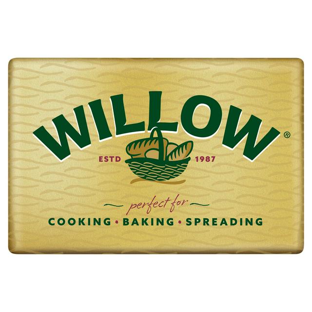 Willow Block Alternative to Butter 200g - gallery image 1