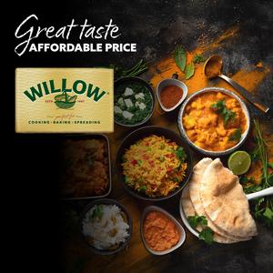 Willow Block Alternative to Butter 200g - gallery image 5
