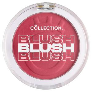 Collection Passion 9 Blush