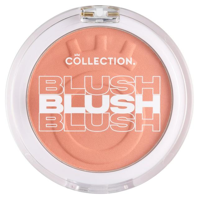 Collection Blush - gallery image 1