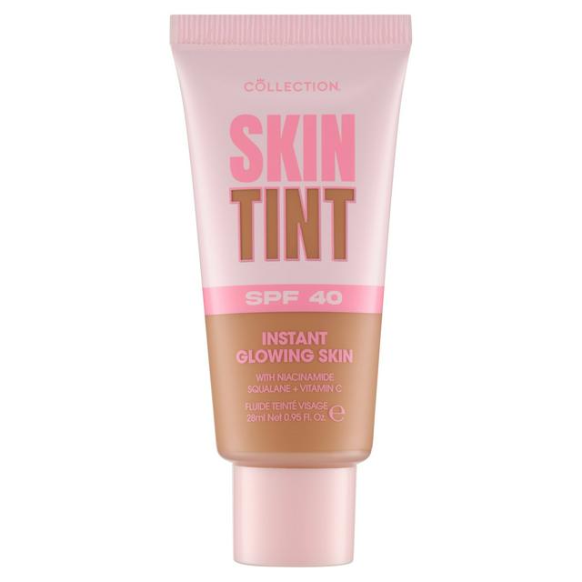 Collection Skin Tint Instant Glowing Skin 6 Tan 28ml - gallery image 1