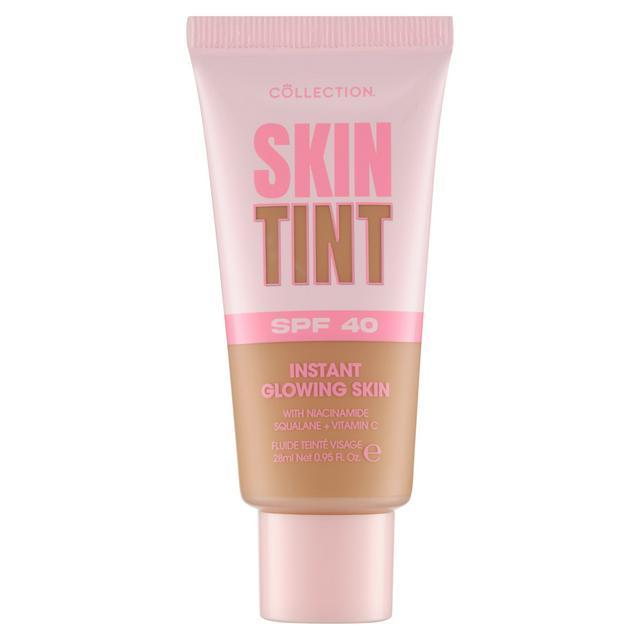 Collection Skin Tint Instant Glowing Skin 5 Medium Tan 28ml - gallery image 1