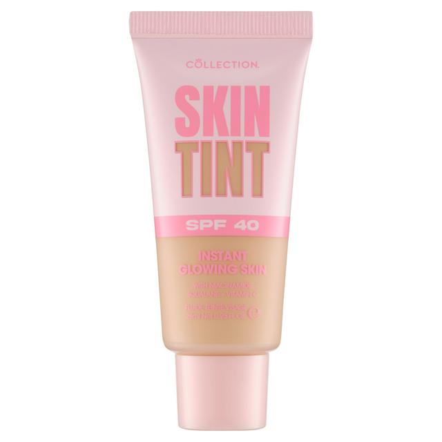 Collection Skin Tint Instant Glowing Skin 2 Fair 28ml - gallery image 1