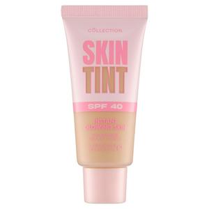 Collection Skin Tint Instant Glowing Skin 2 Fair 28ml