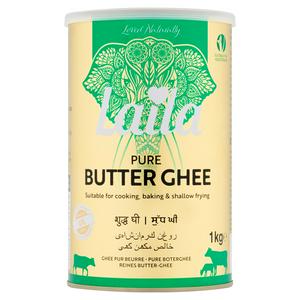 Laila Pure Butter Ghee 1kg