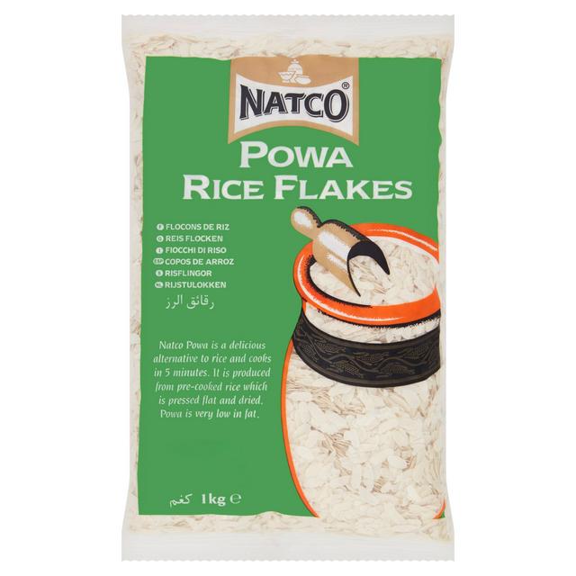 Natco 1kg Powa Rice Flakes - gallery image 1