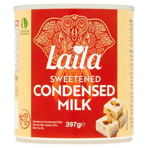 Laila 397g Sweetened Condensed Milk