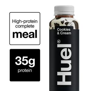 Huel