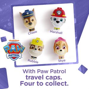 Aquafresh Paw Patrol Little Teeth Toothbrush 3-8 Years for Kids - gallery image 4