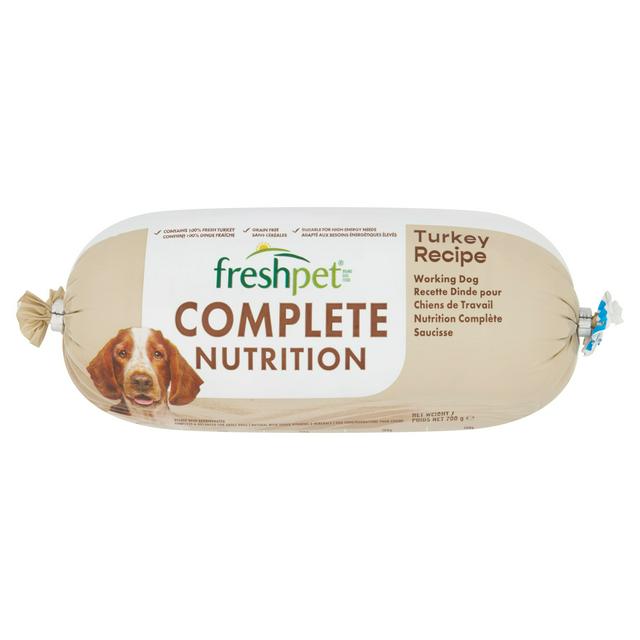 Freshpet Dog Food Complete Nutrition 700g - gallery image 1