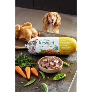 Freshpet Slice & Serve Roll 2kg - gallery image 4