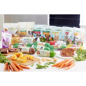 Freshpet Slice & Serve Roll 2kg - gallery image 6
