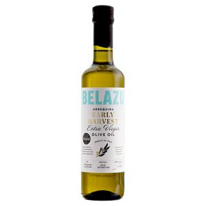 Belazu Early Harvest Extra Virgin Olive Oil Tin