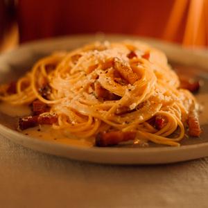 La Famiglia Rana Spaghetti Carbonara 814g - gallery image 4
