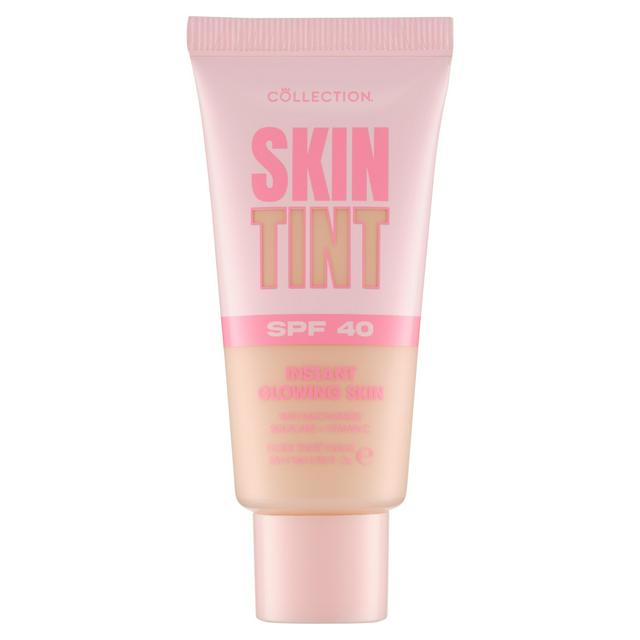 Collection Skin Tint Instant Glowing Skin 1 Very Fair 28ml - gallery image 1