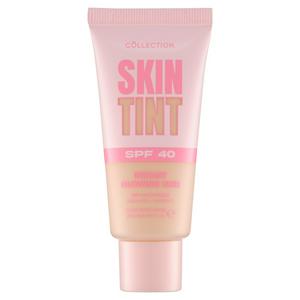 Collection Skin Tint Instant Glowing Skin 1 Very Fair 28ml