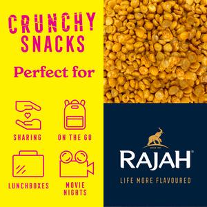 Rajah 200g Chana Dal Indian Snacks - gallery image 4
