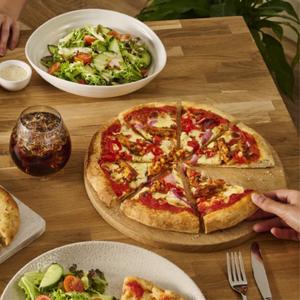 Pizza Express Pollo ad Astra 450g - gallery image 3