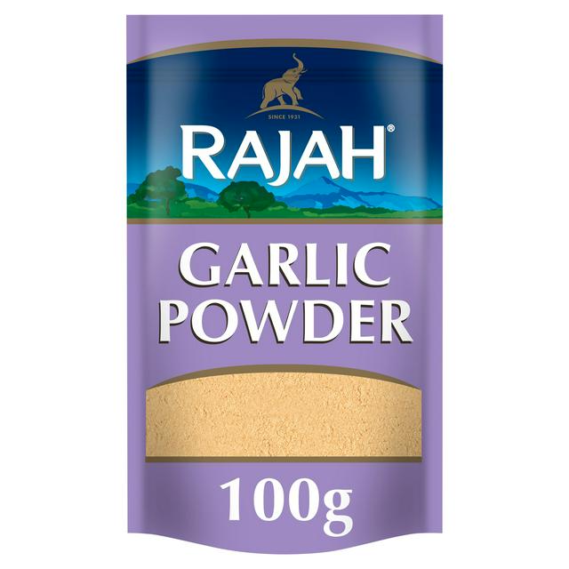 Rajah 100g Seasoning Garlic Powder - gallery image 1