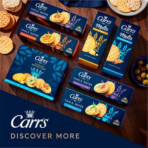 Carr's Rosemary Crackers 141g - gallery image 4