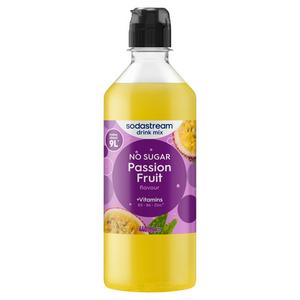 SodaStream 7UP Syrup 440ml