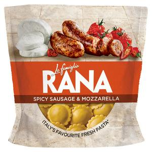 La Famiglia 250g