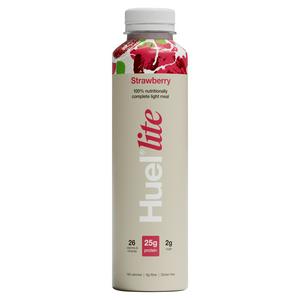 Huel Lite Ready-to-drink Strawberry 500ml