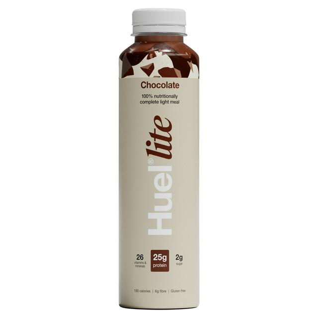 Huel Lite Chocolate 500ml - gallery image 1