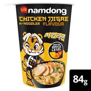 Namdong 84g Noodle Pot Chicken Jjigae - gallery image 2