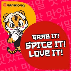 Namdong 120g Noodle Block Kimchi Jjigae - gallery image 6