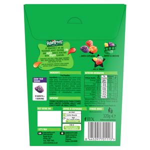 Rowntree's 320g Sweets Carton Fruit Pastilles - gallery image 2