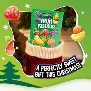 Rowntree's 320g Sweets Carton Fruit Pastilles - gallery image 4
