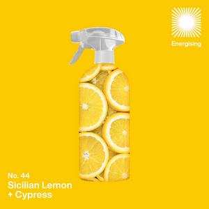 Ineos Antibac Multi Room Cleaning Spray Sicilian Lemon + Cypress - gallery image 6