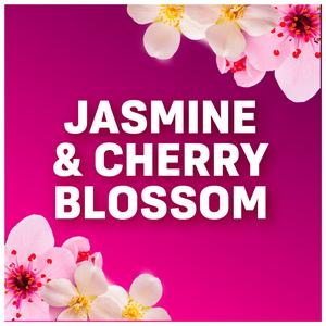 Harpic Power Aroma Jasmine & Cherry Blossom - gallery image 5