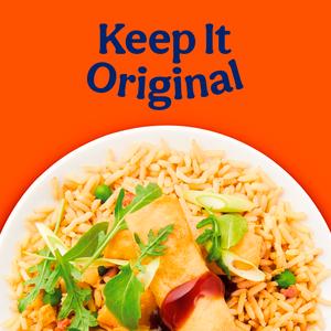 Ben's Original Special Fried Microwave Rice 220g - gallery image 2