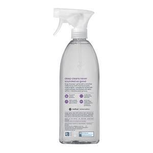 Method Deep House Clean Feat Saffron + Oud Multi-Purpose Cleaner 828ml - gallery image 2
