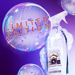 Method Deep House Clean Feat Saffron + Oud Multi-Purpose Cleaner 828ml - gallery image 3
