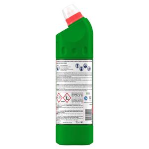 Domestos Mountain Fresh Pine Thick Bleach Toilet & Multipurpose Cleaner 1L - gallery image 6