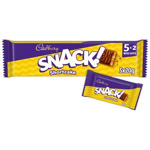 Cadbury Standard