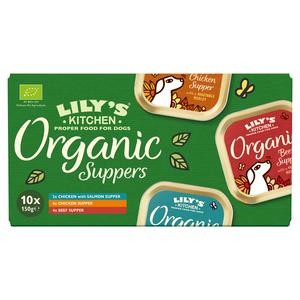 Lily's Kitchen