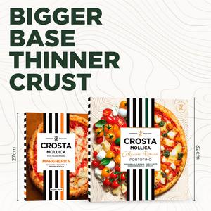 Crosta Mollica Collezione Romana Portofino 516g - gallery image 2