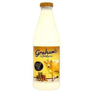 Graham's