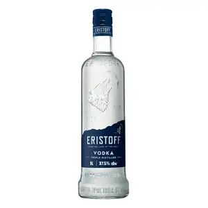 Eristoff Vodka 1L