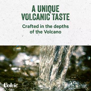 Volvic Natural Mineral Water 1L - gallery image 3
