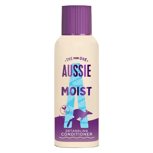 Aussie Miracle Moist Detangling Conditioner 100ml - gallery image 1